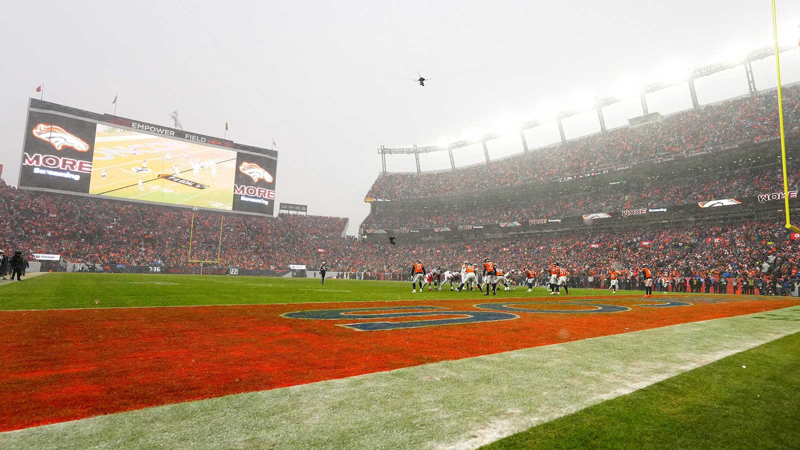 Broncos OT Garrett Bolles goes deep on ‘angry and frustrated’ reaction to Patriots loss