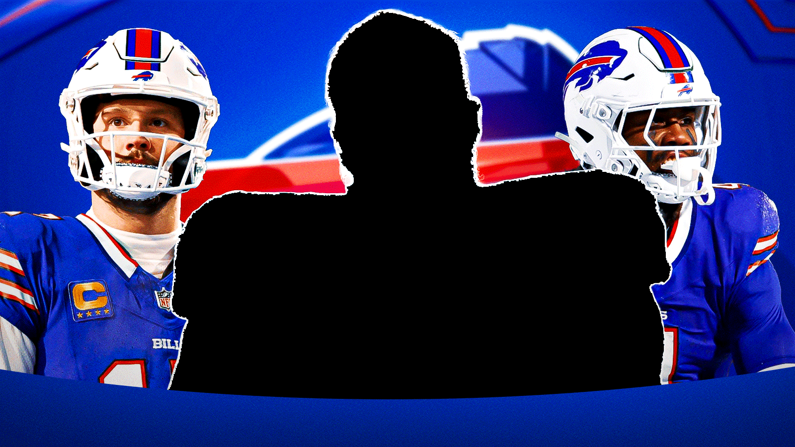 Bills’ top 4 free agent targets after crushing playoff loss to Broncos