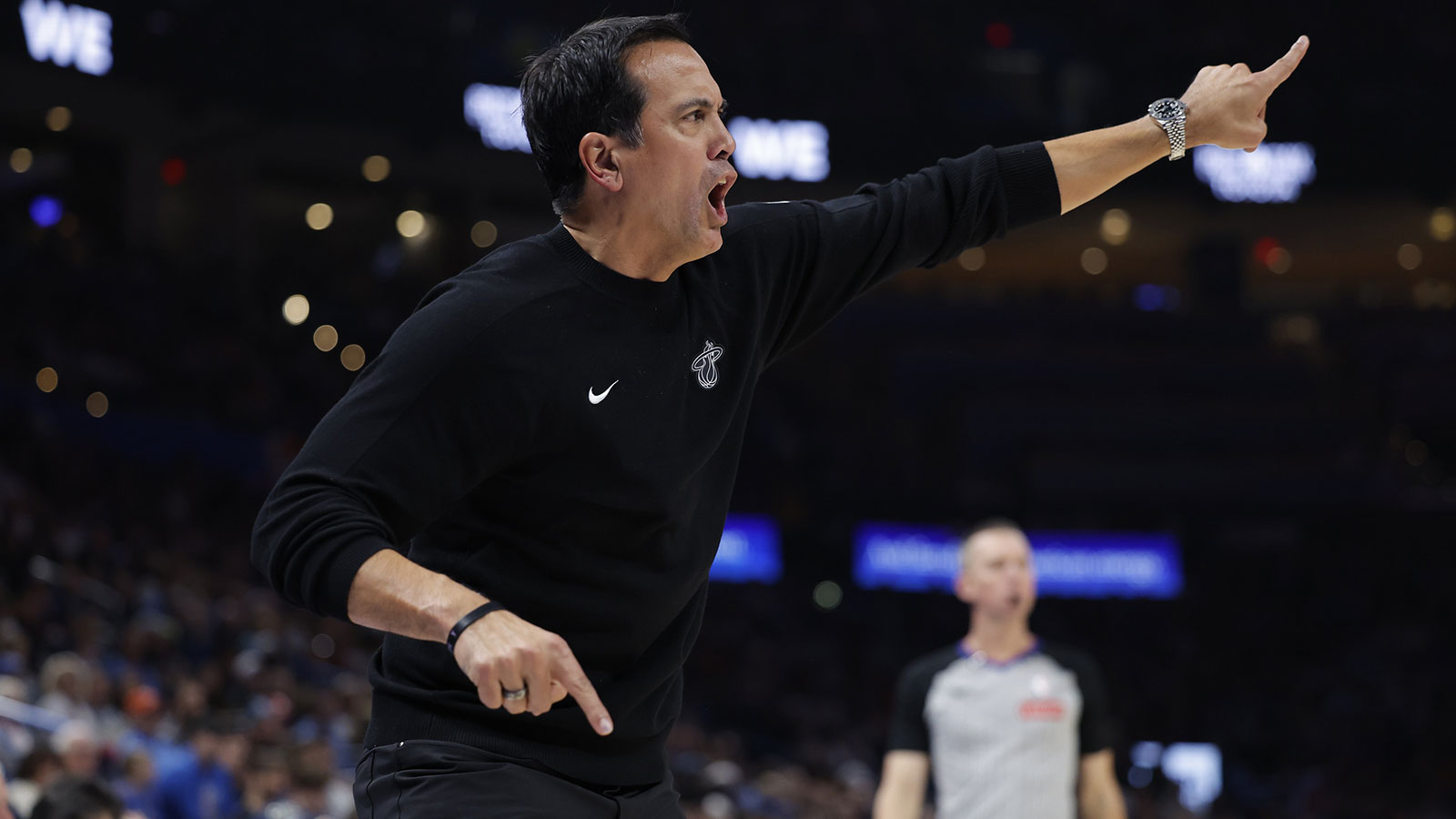 Erik Spoelstra reveals ‘great opportunity’ that’s ahead of Heat after dreadful road trip