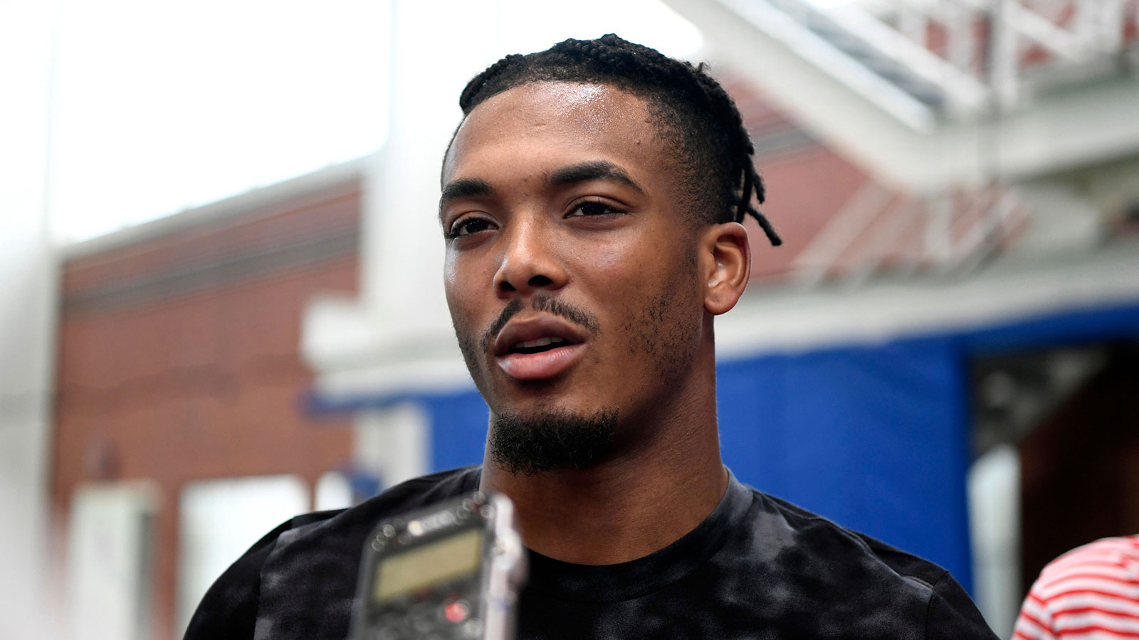 Ex-Giants star Sam Beal missing for months, sister says