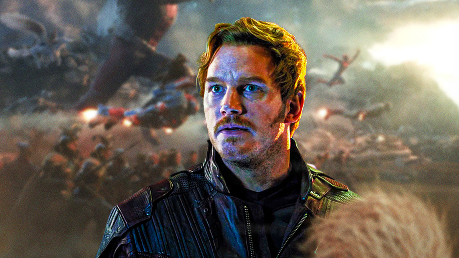 Exclusive: Chris Pratt will make good on his MCU return ‘promise’