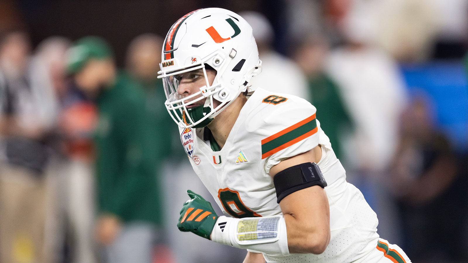 Miami QB Emory Williams enters transfer portal immediately after championship loss