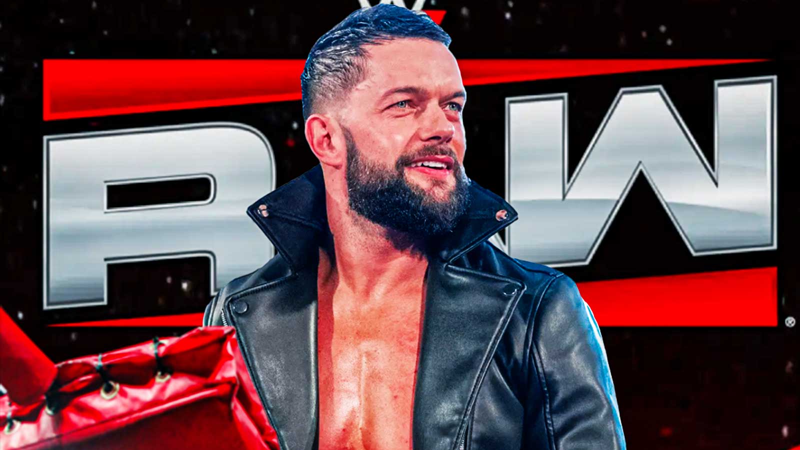 WWE’s Finn Bálor reveals real reason he botched OG entrance on homecoming RAW