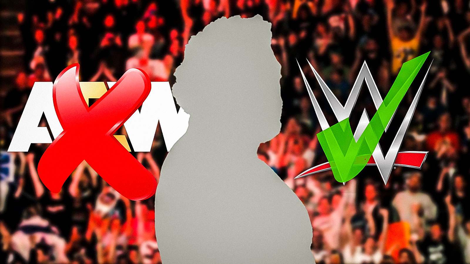 Former AEW champion has officially signed with WWE