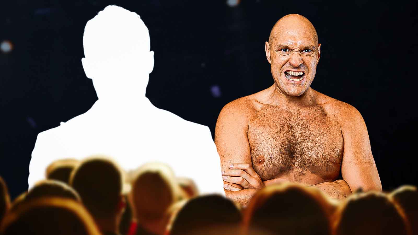 Former Irish boxer addresses Tyson Fury’s boxing return decisions