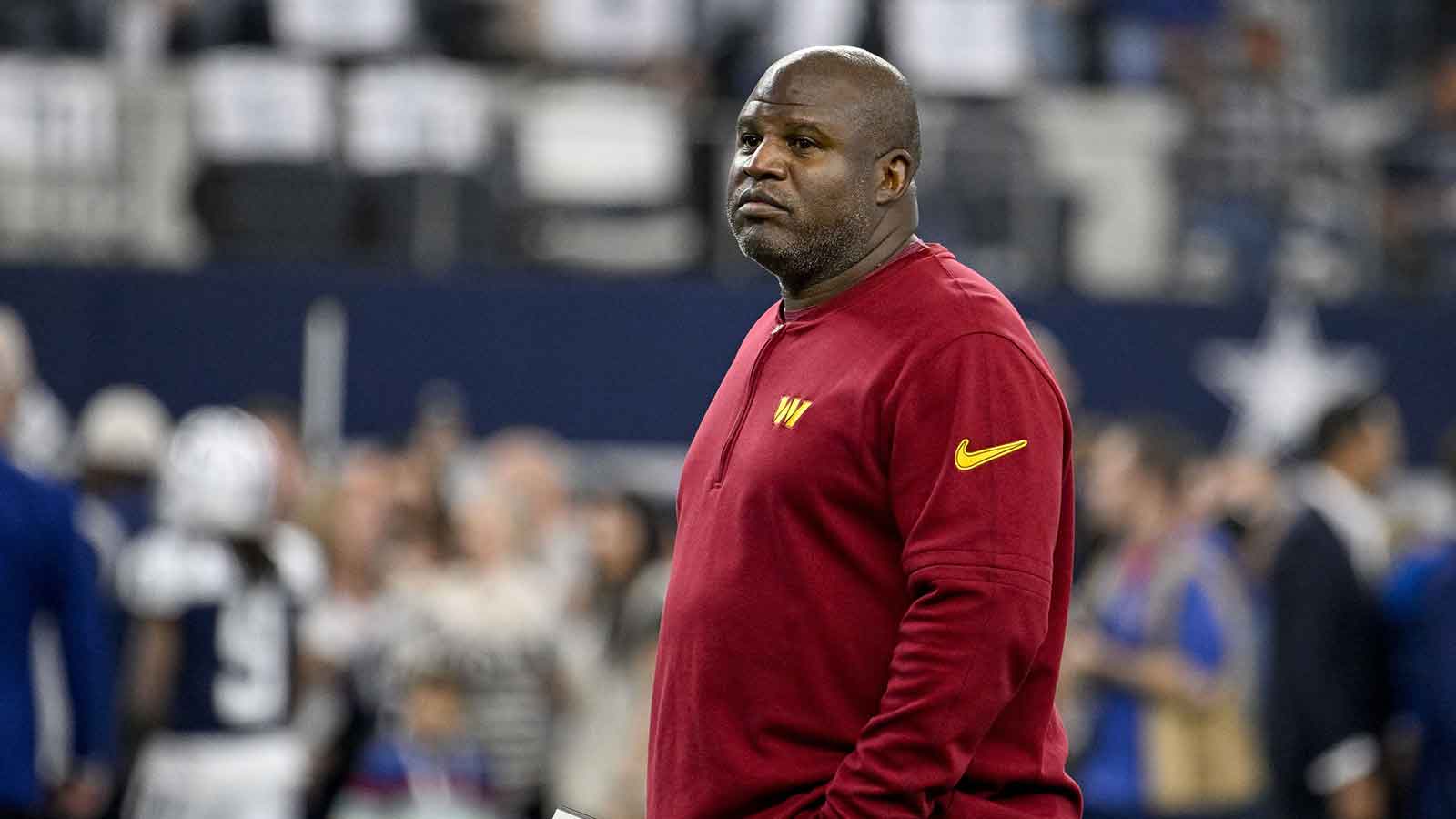 Chiefs rumors: What Albert Breer is hearing about Andy Reid’s Eric Bieniemy plan
