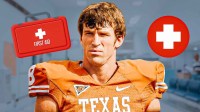 Former Texas Longhorns star Jordan Shipley