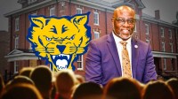 Fort Valley State University president Dr. Paul Jones has announced his retirement after 10 years at the HBCU.