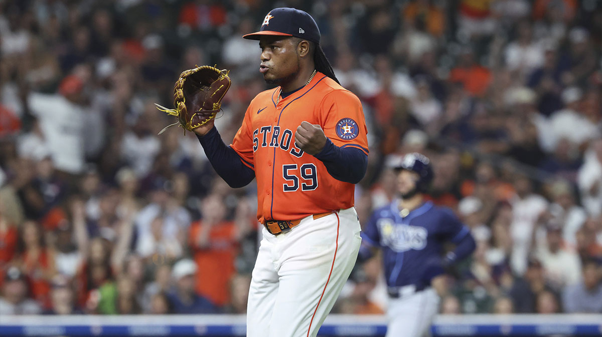 Why Mets must sign Framber Valdez in free agency
