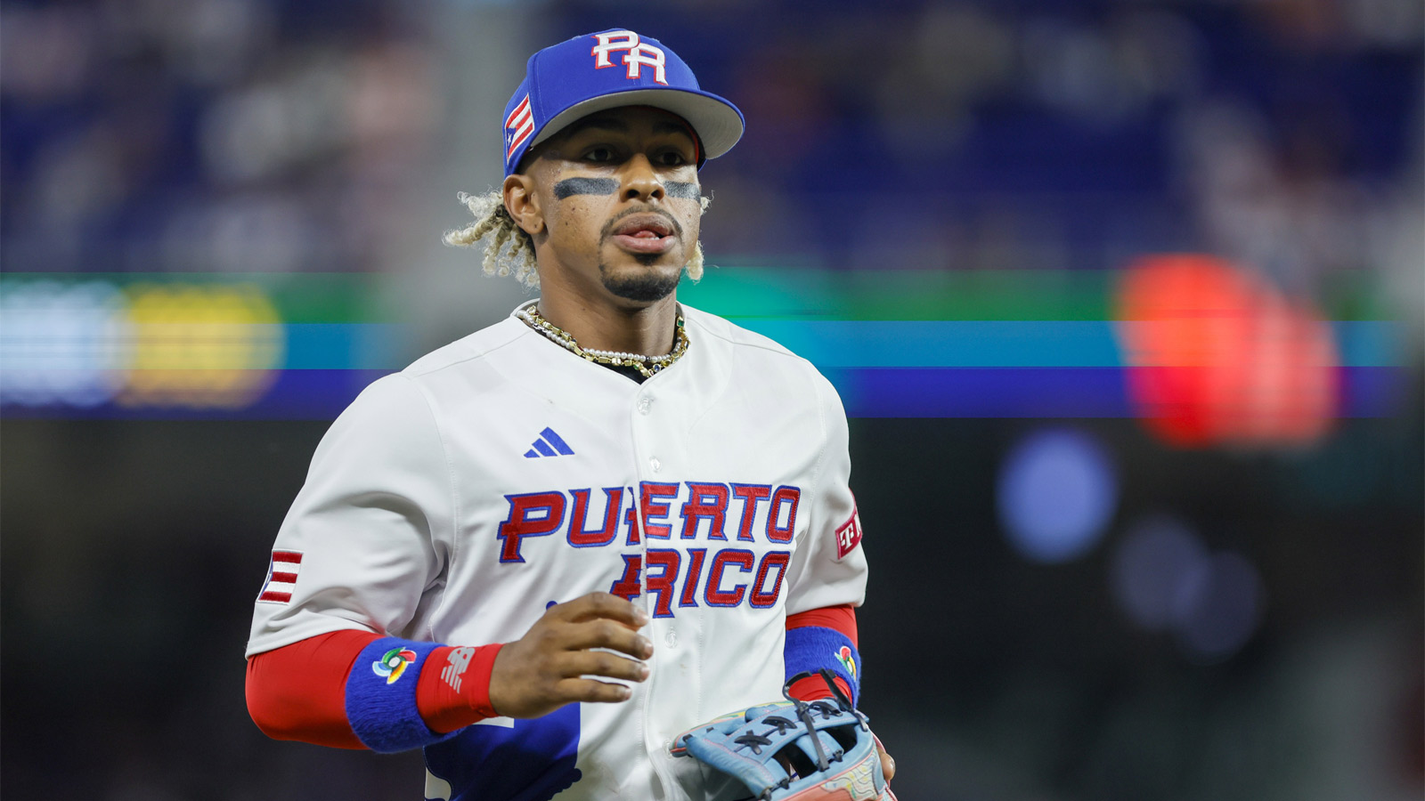 Team Puerto Rico considering World Baseball Classic withdrawal amid medical insurance obstacle