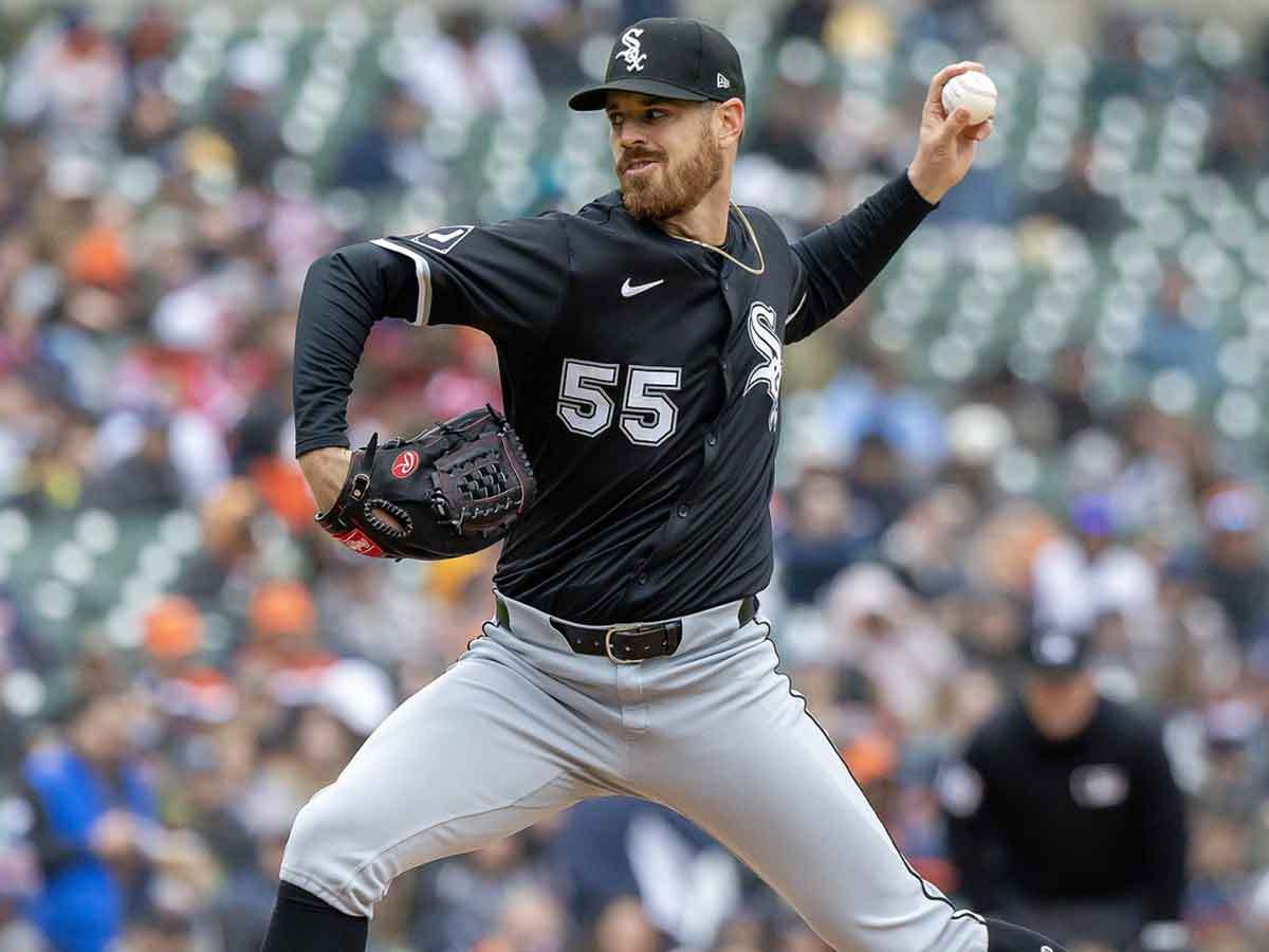 White Sox news: Why Chicago pitcher retired at only 28 years old