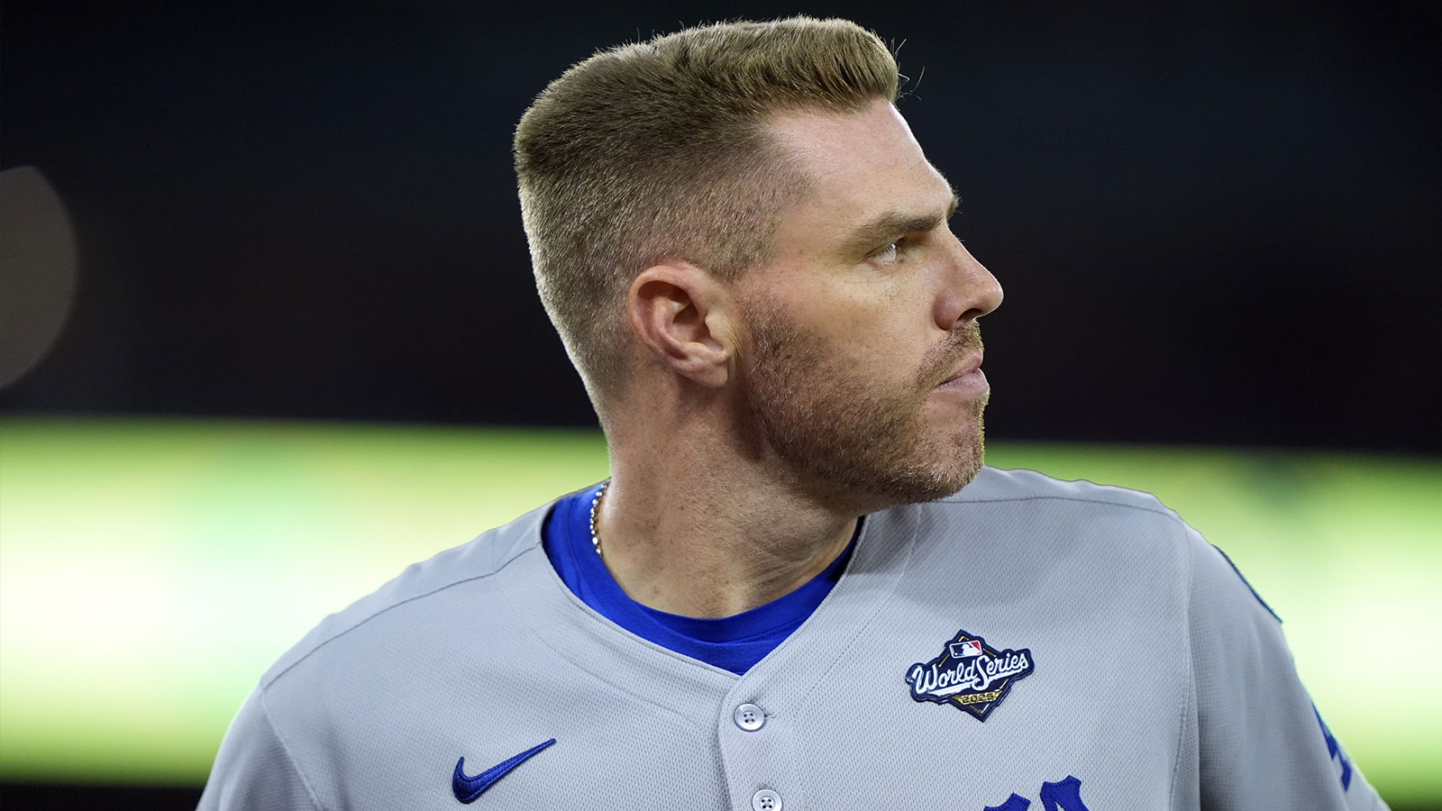 Dodgers’ Freddie Freeman withdraws from WBC, won’t play with Team Canada