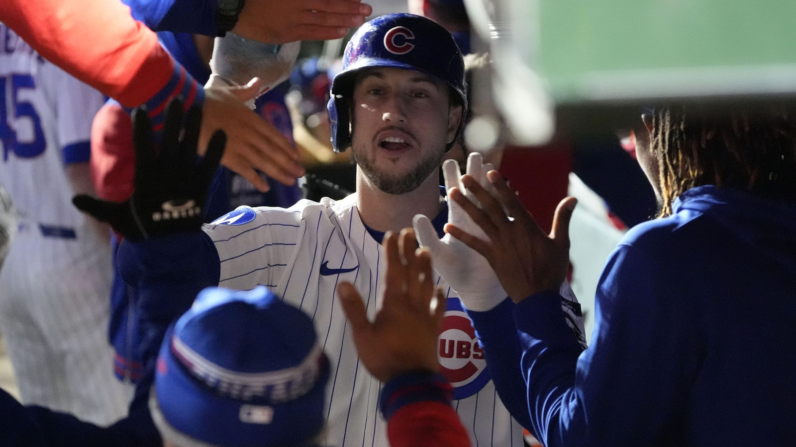 Blue Jays rumors: Kyle Tucker still on table after Kazuma Okamoto signing