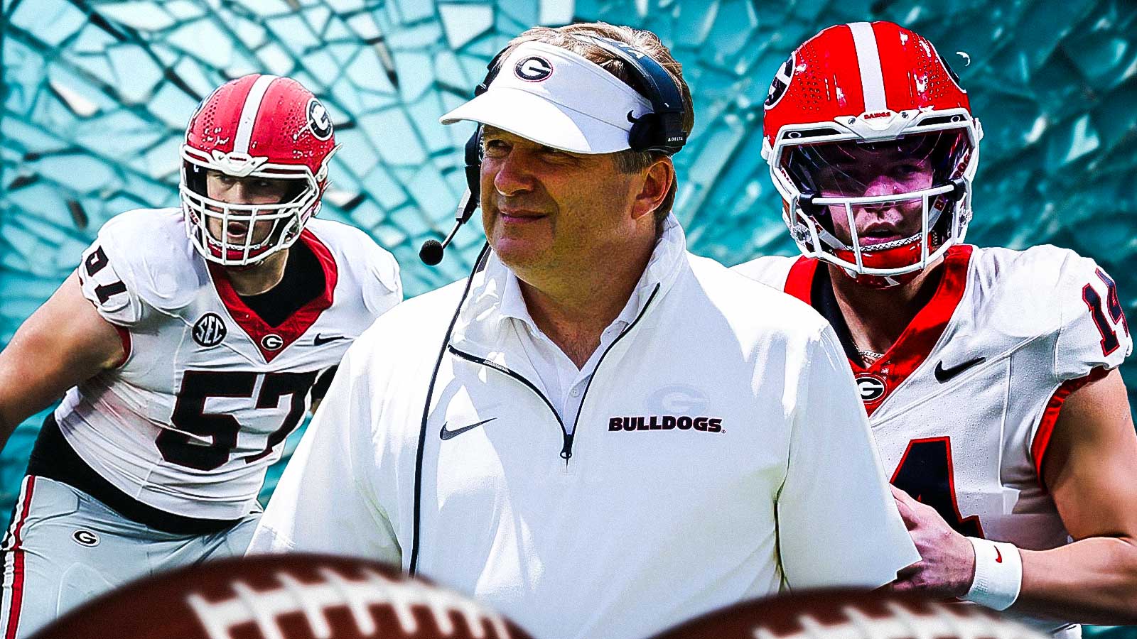 Ole Miss Rebels most to blame for crushing Sugar Bowl loss to Georgia