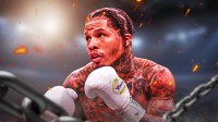 gervonta davis, gervonta davis arrested
