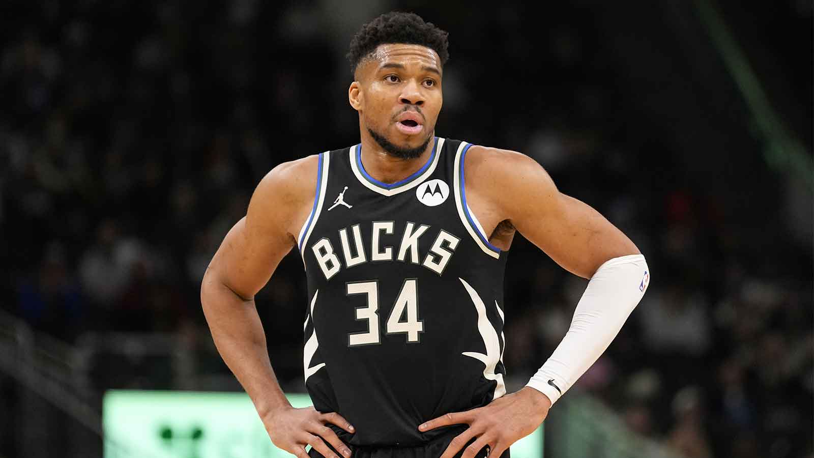 NBA rumors: Warriors ‘aware’ Giannis may not be excited about trade possibility because of Kevin Durant