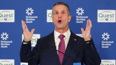 Ed Mulholland-Imagn Images