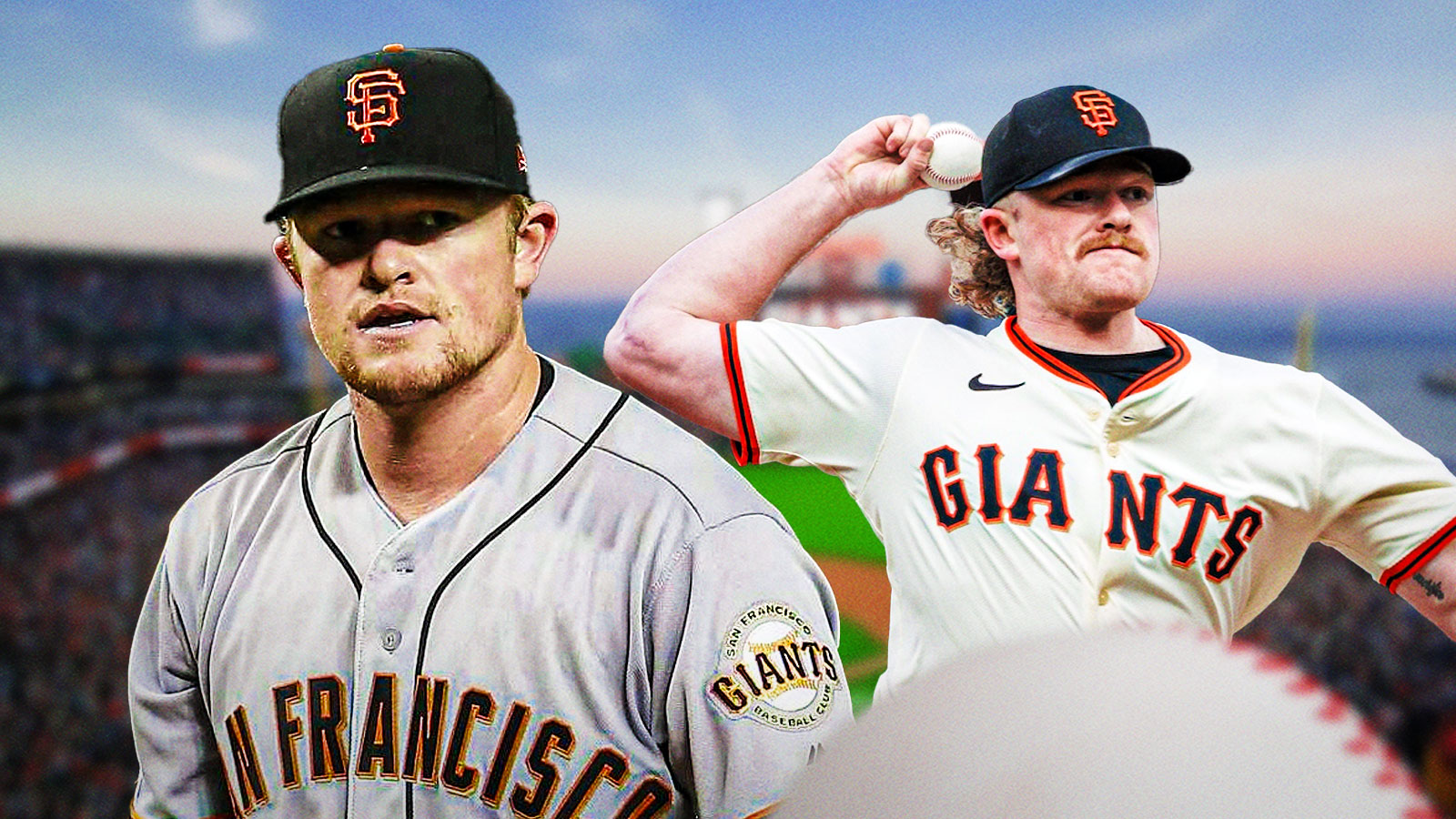 Giants’ Logan Webb is MLB’s most underappreciated pitcher