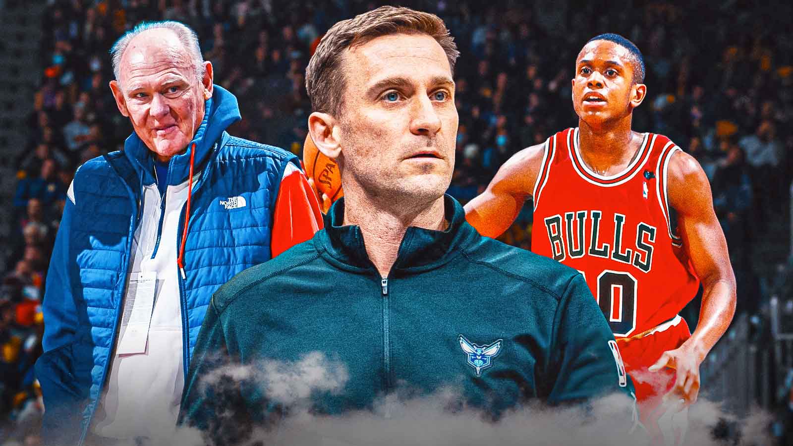 Exclusive: How Nuggets G-League GM Chad Iske learned to value glue over glory in star-driven NBA