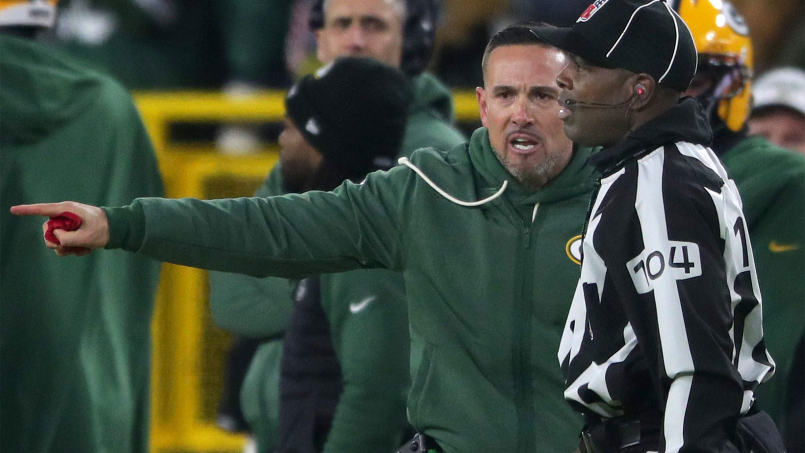 Packers fatal flaw that will derail Super Bowl hopes in NFC playoffs