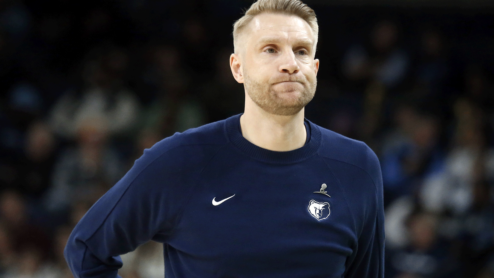 Grizzlies’ Tuomas Iisalo couldn’t be happier to see dominant Ja Morant again vs. Magic