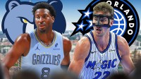 Grizzlies Magic prediction, NBA Berlin game