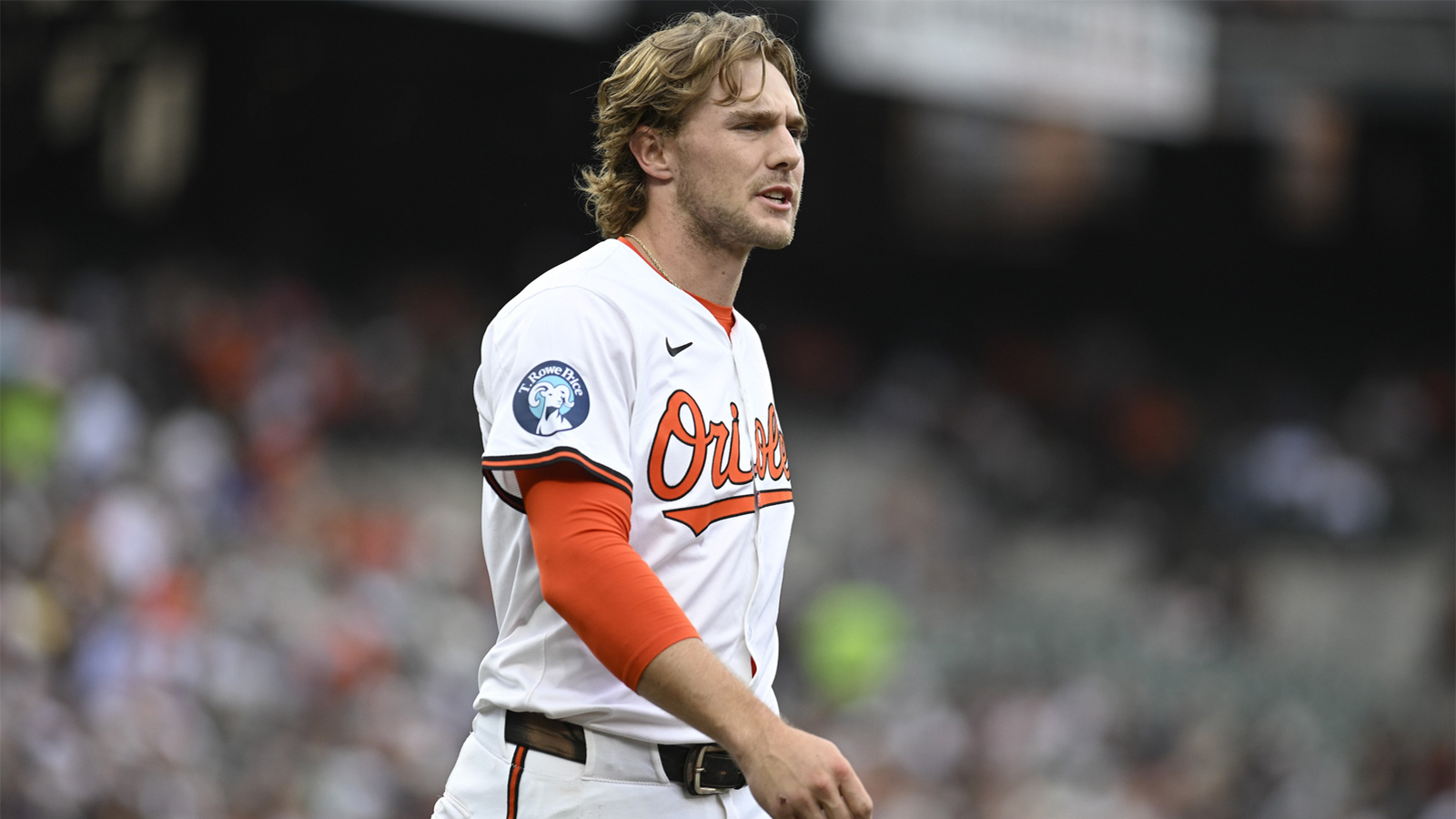 Orioles’ Gunnar Henderson gets $8.5 million contract to avoid arbitration