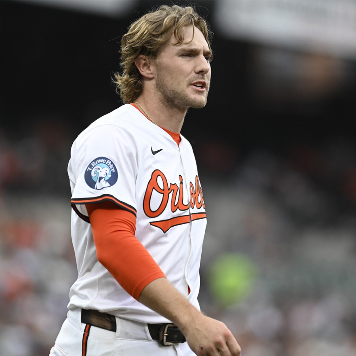 Orioles news: Gunnar Henderson gets $8.5 million contract to avoid 