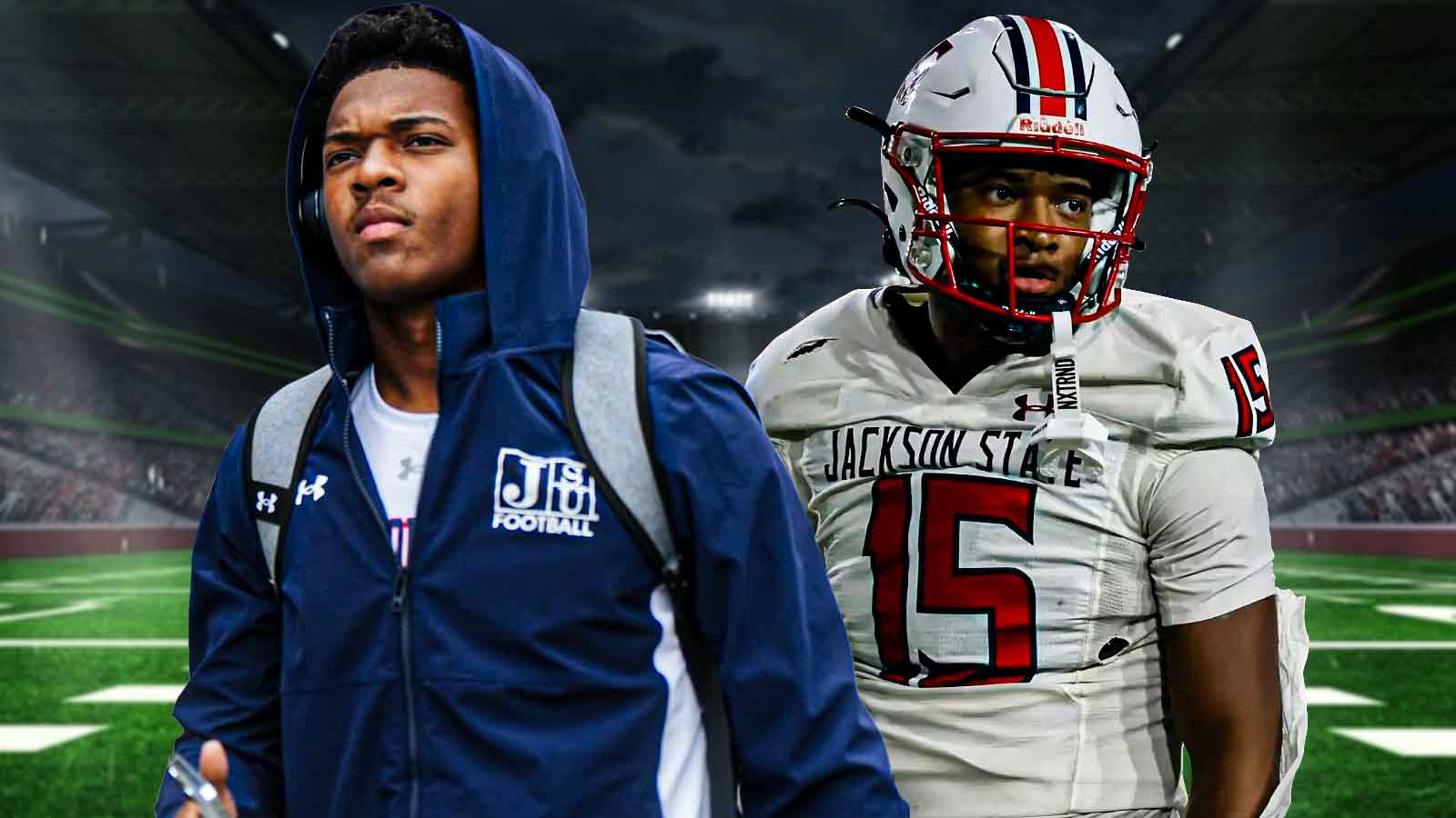 HBCU star leaves transfer portal despite Power 4 interest