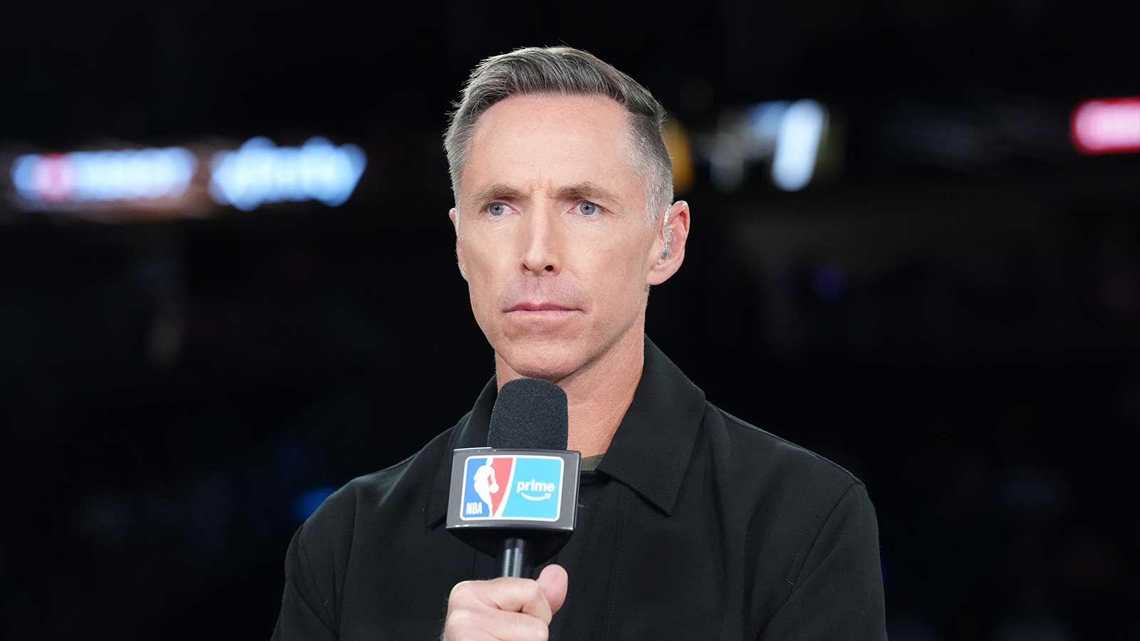 Steve Nash calls Thunder’s Shai Gilgeous-Alexander best Canadian NBA player ever