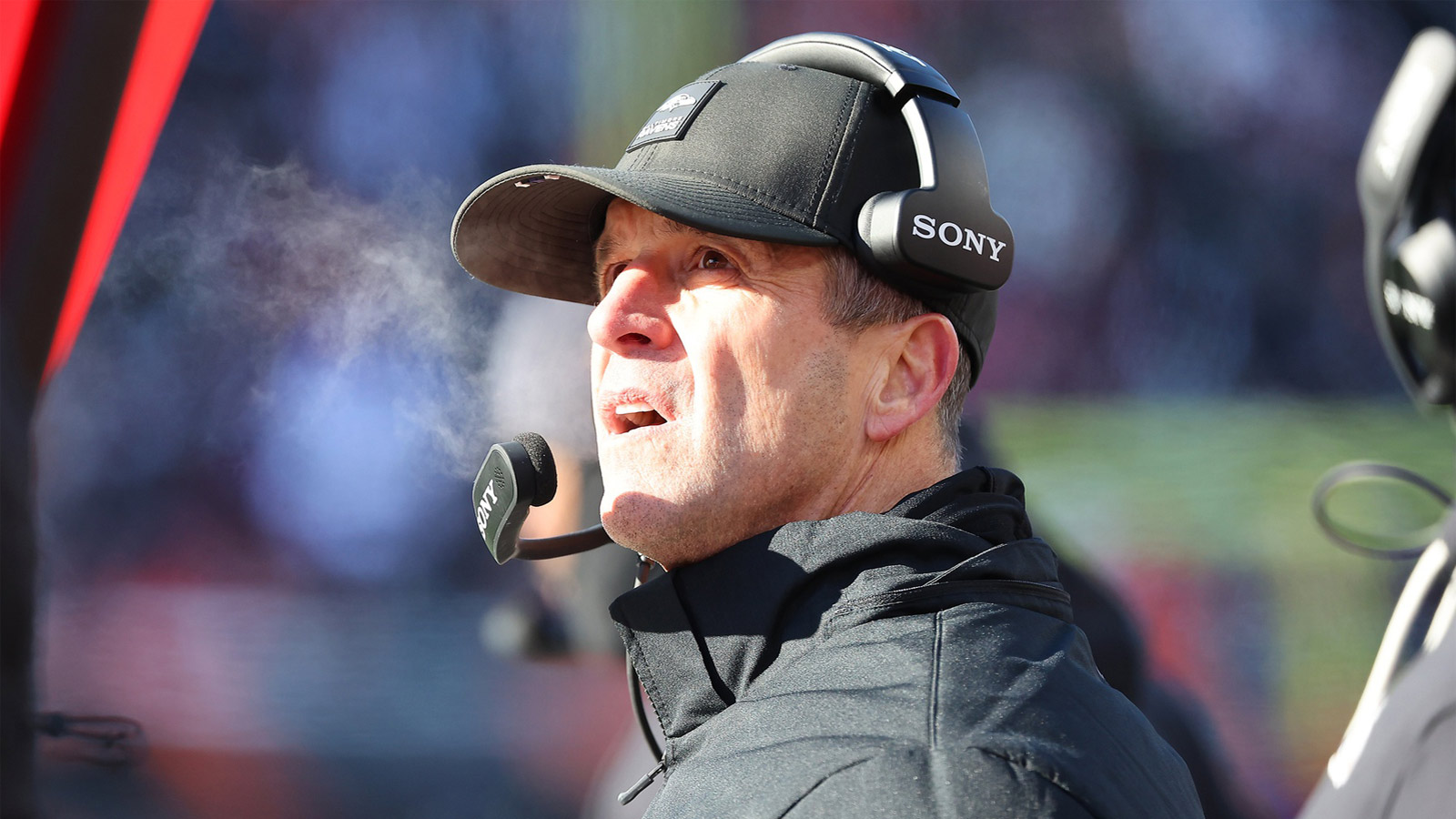 Ravens rumors: Albert Breer highlights 2 intriguing candidates to replace John Harbaugh