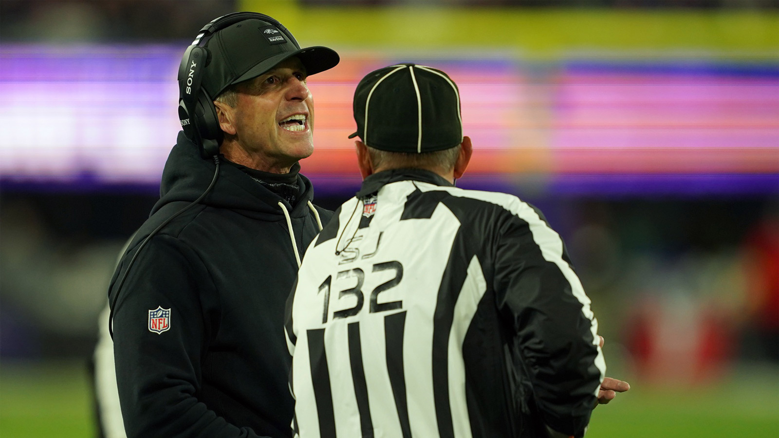 NFL rumors: John Harbaugh to land with Giants or Falcons, with loser getting Kevin Stefanski