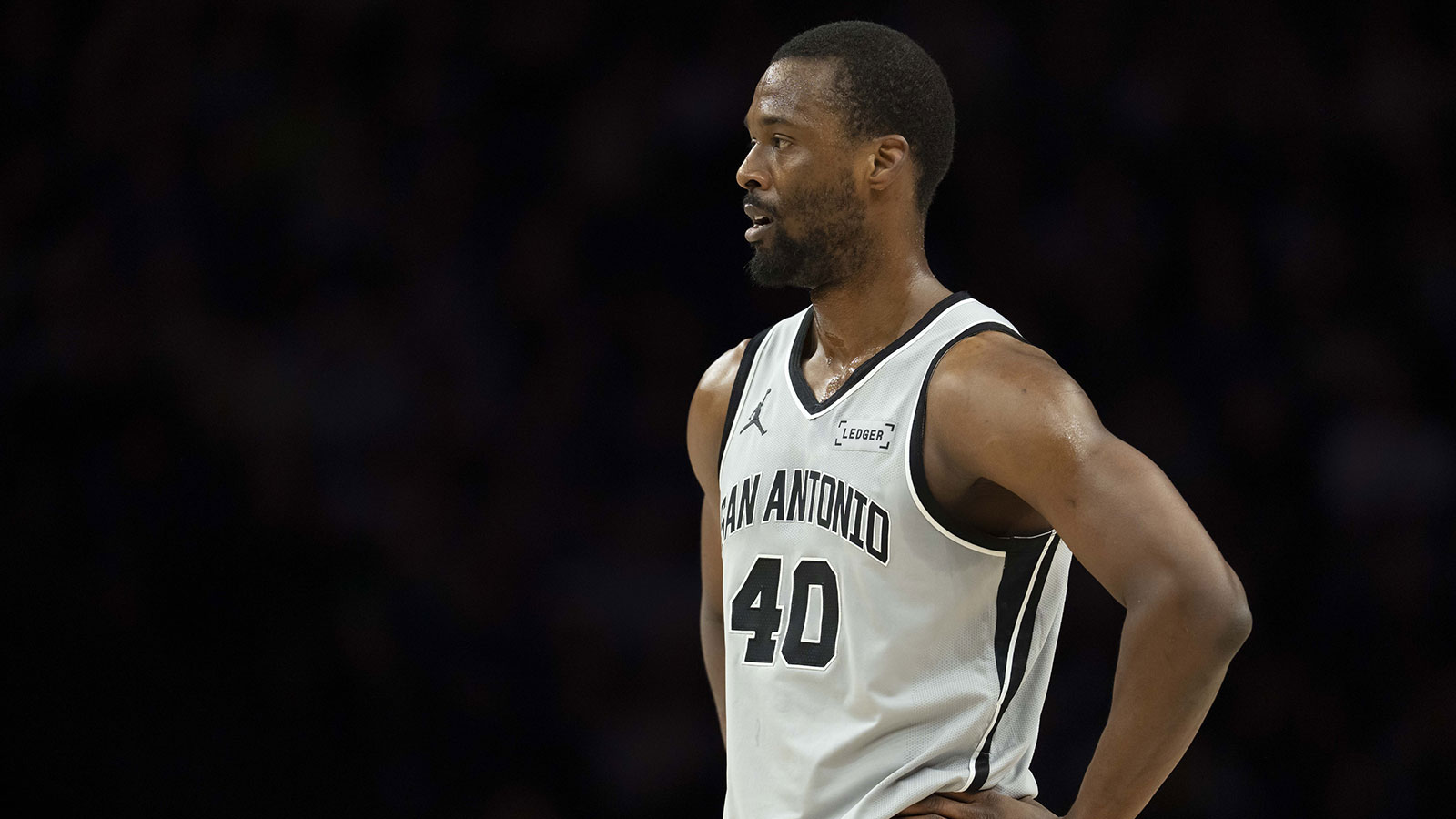 Harrison Barnes details ‘habits’ Spurs need to master to make playoff run