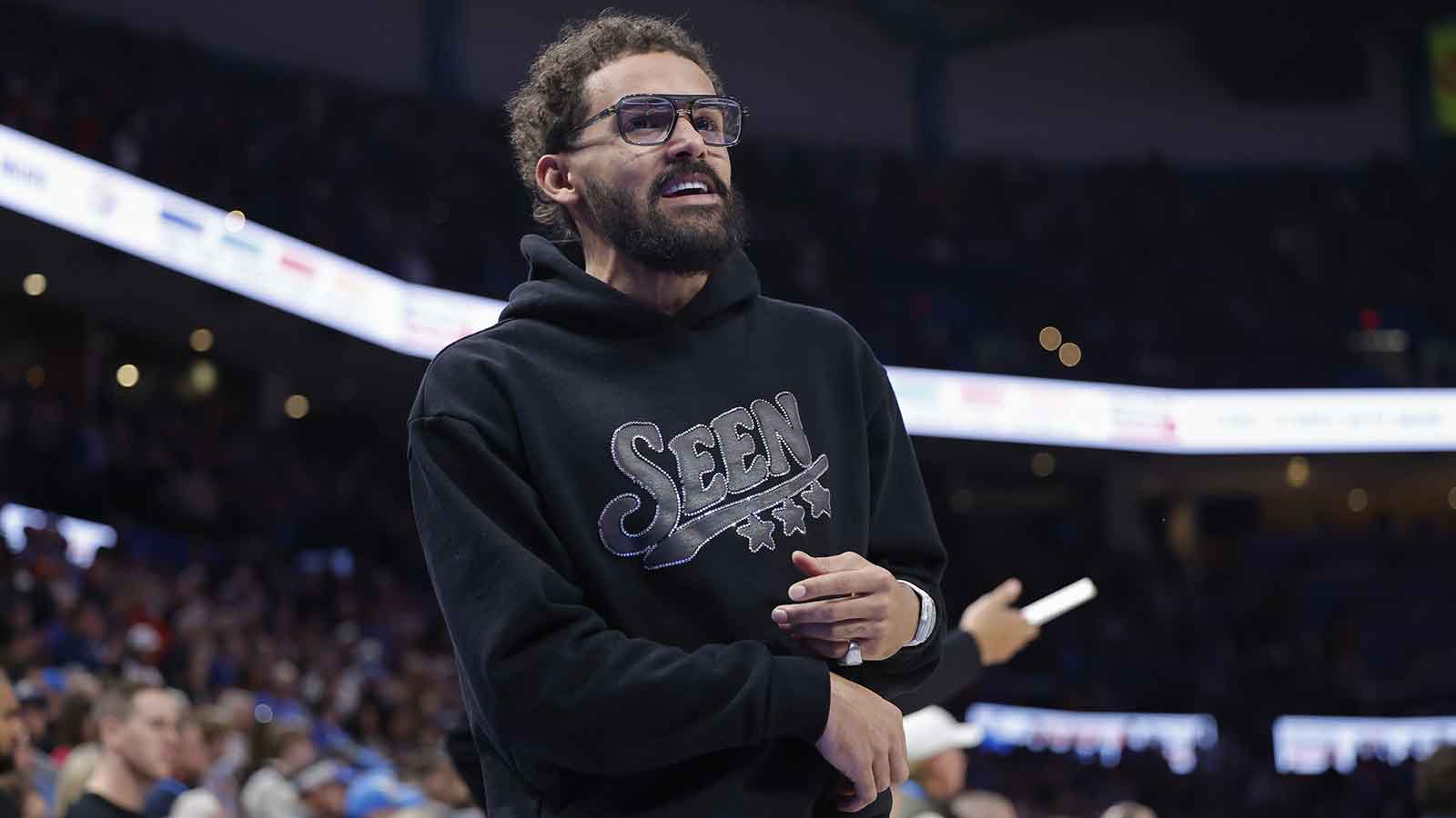 NBA rumors: Wizards named ‘legitimate’ trade suitor for Hawks’ Trae Young