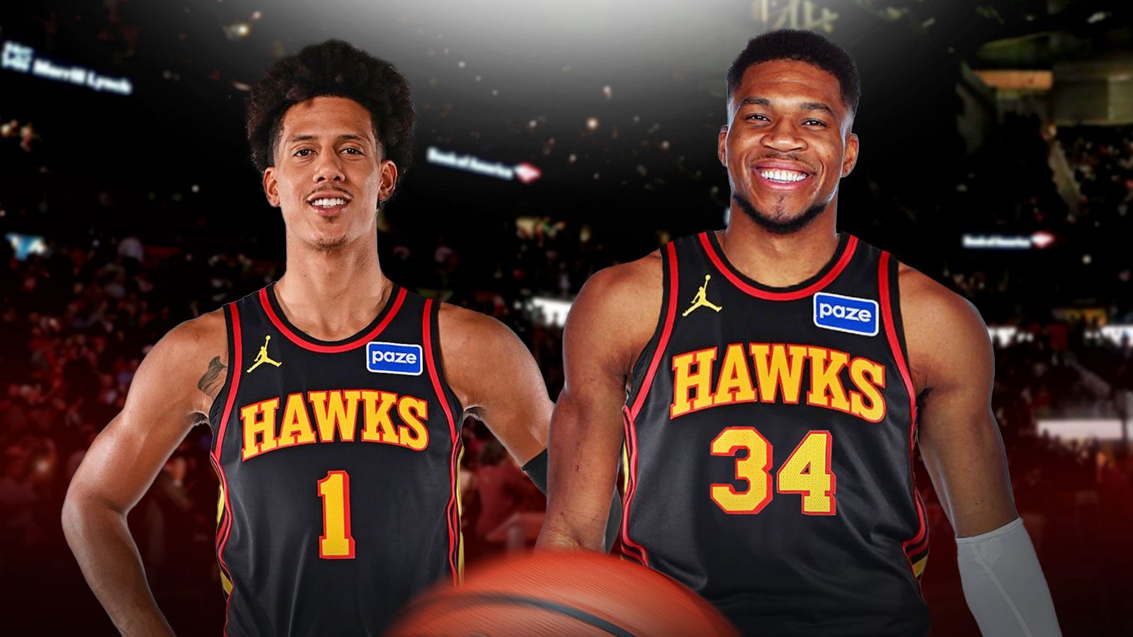 Hawks’ dream 2026 NBA trade deadline scenario after already trading Trae Young