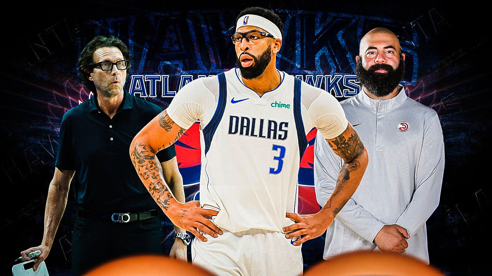 Hawks’ nightmare 2026 NBA trade deadline scenario after already trading Trae Young