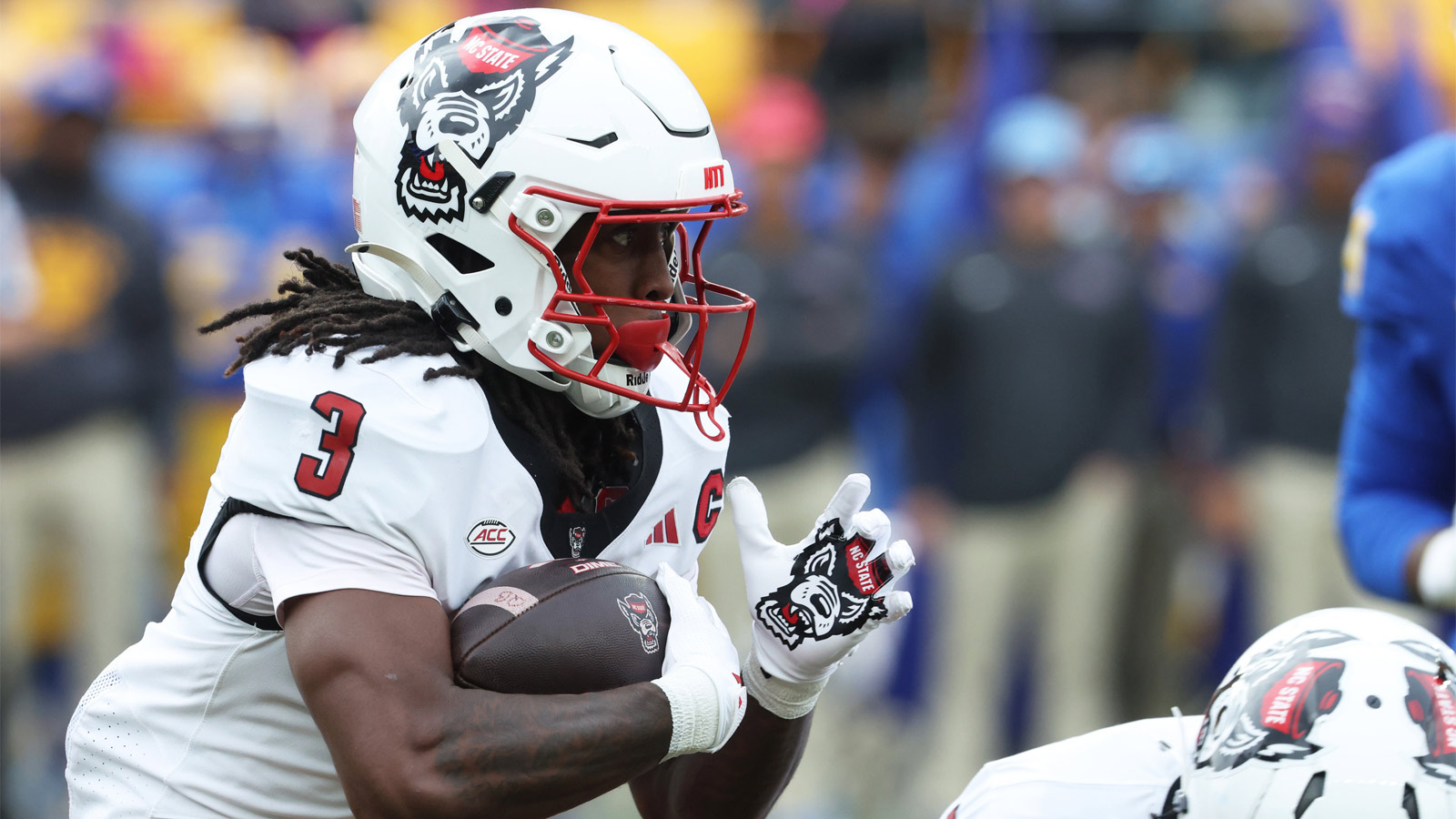 Texas football steals NC State RB transfer from Alabama