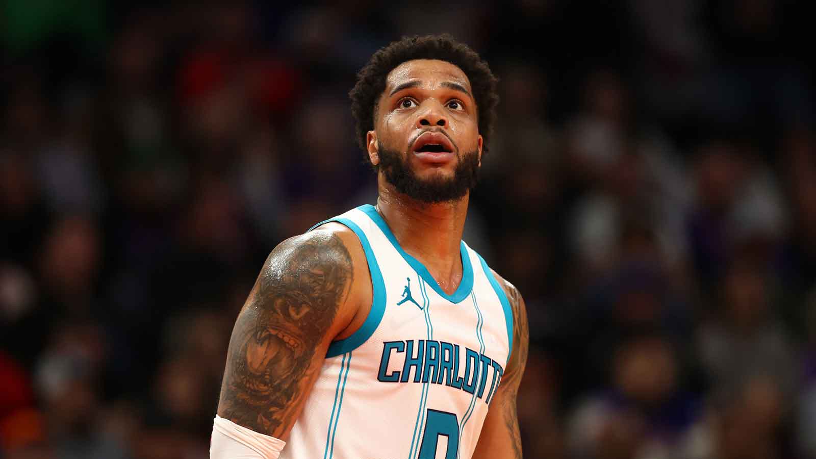 Zach Lowe puts Suns’ Mat Ishbia on spot over Miles Bridges trade rumors