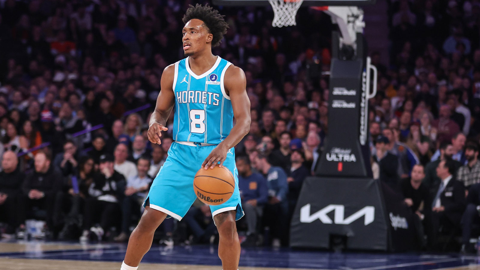 Hornets rumors: The guard not named LaMelo Ball whose trade buzz is getting louder