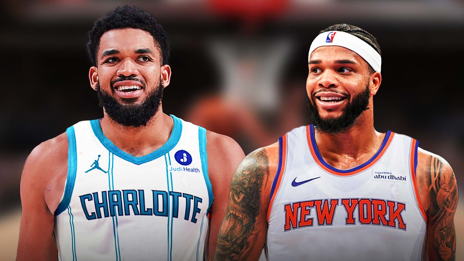 Hornets’ perfect Karl-Anthony Towns trade offer as Knicks flail