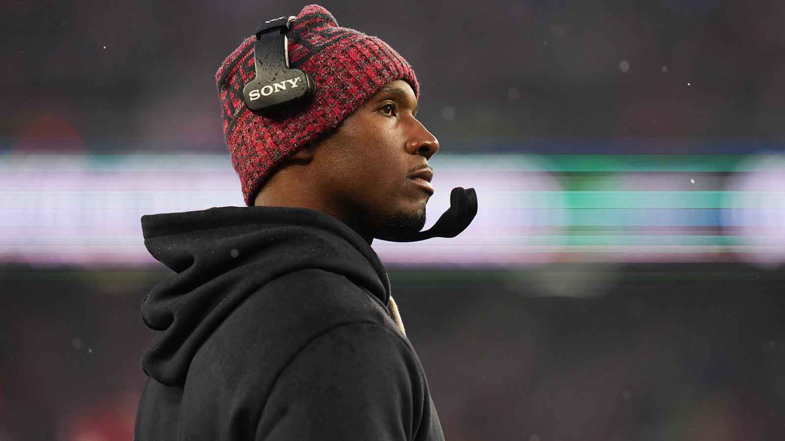 Texans’ top X NFL Draft targets after playoff defeat against Patriots