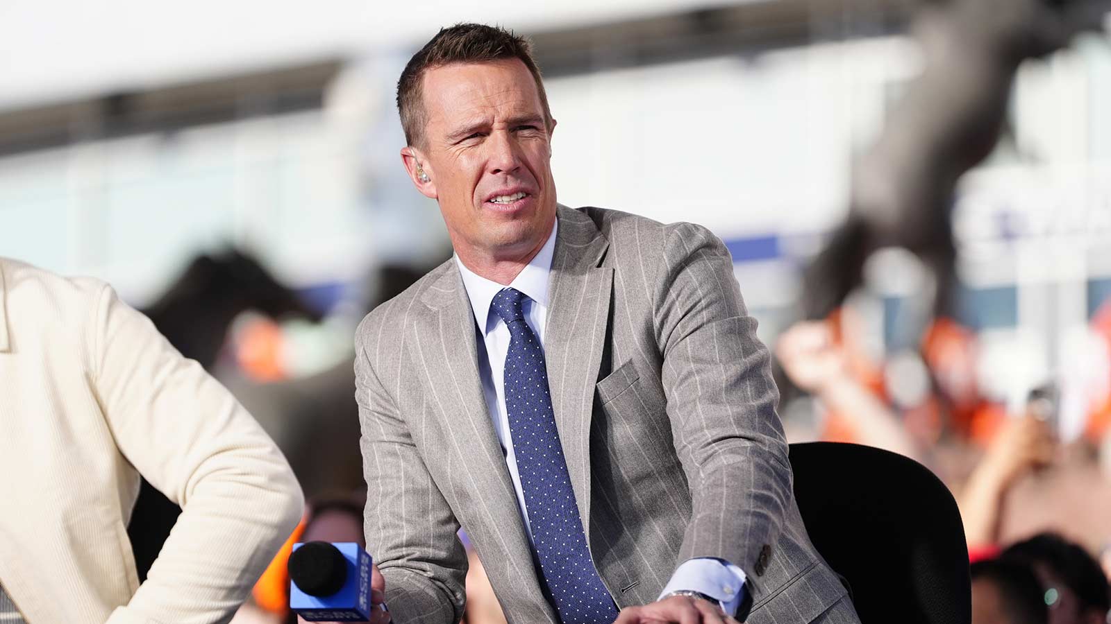 How Falcons’ Matt Ryan hire cost Bears 2 draft picks