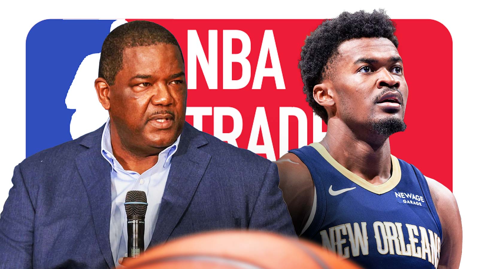 Why Pelicans are gauging Yves Missi’s market before NBA Trade Deadline