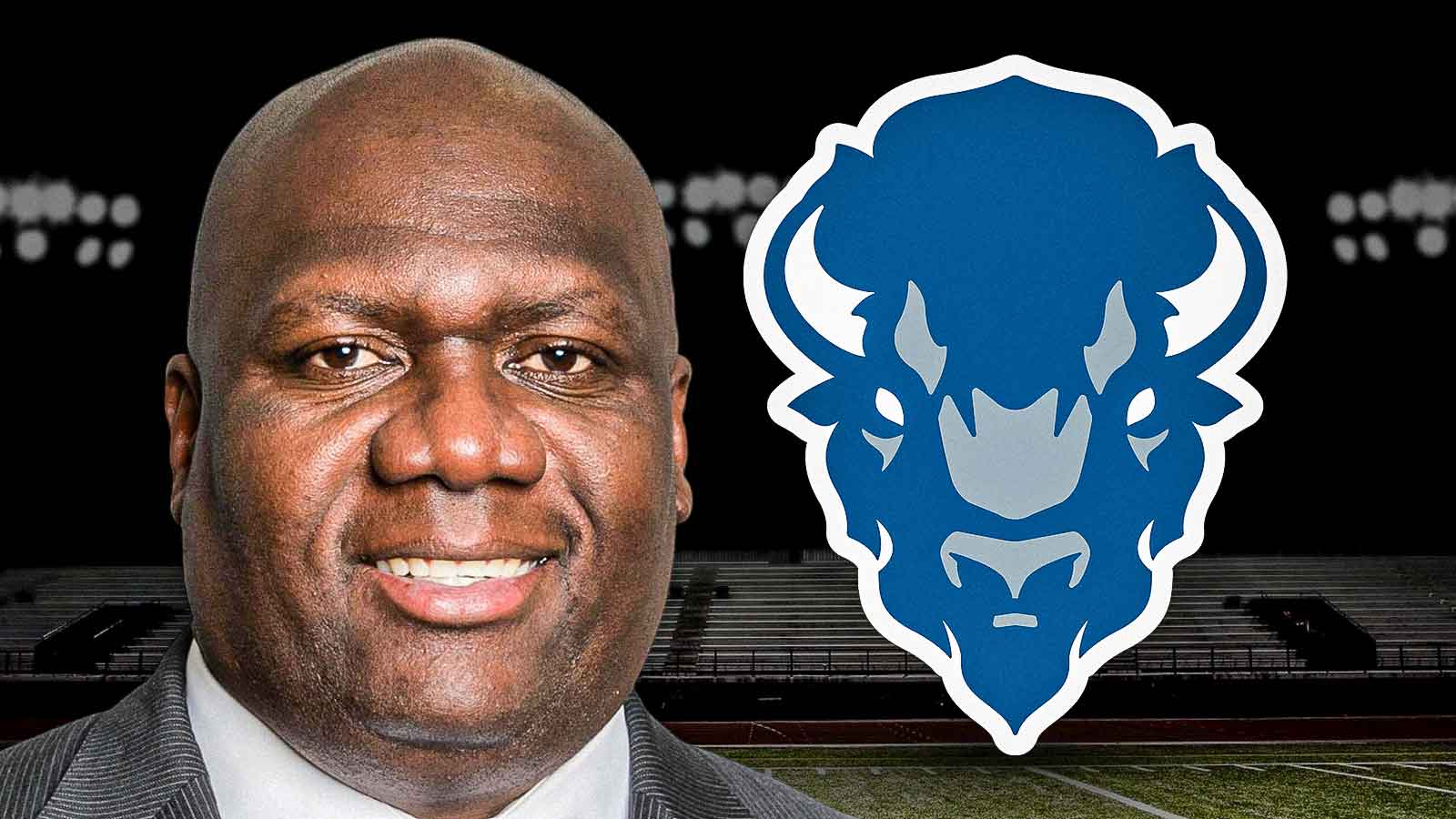 Howard University football taps Ted White as head coach