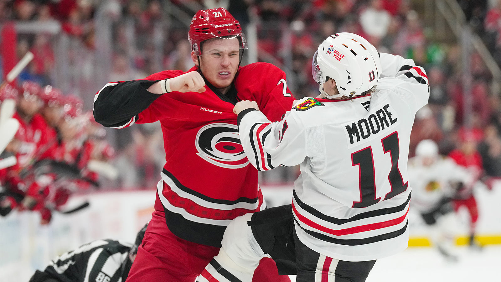 Hurricanes rumors: Carolina willing to trade key defenseman to acquire star