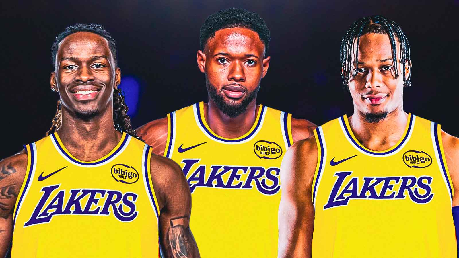 Ranking Lakers wing trade targets ahead of 2026 deadline