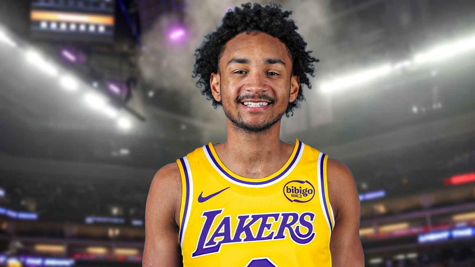 Lakers sign G League standout to 10-day contract