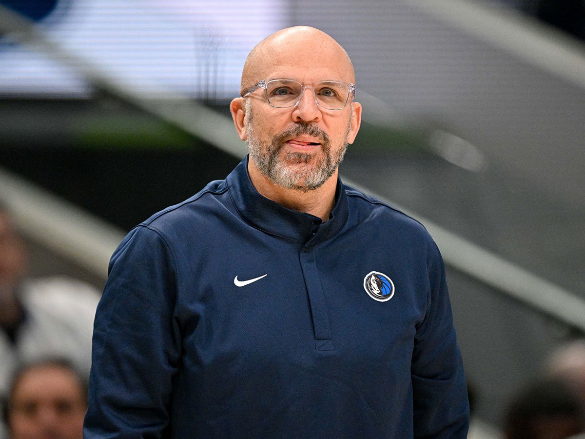 Mavericks news: Jason Kidd reveals love for baseball amid new venture