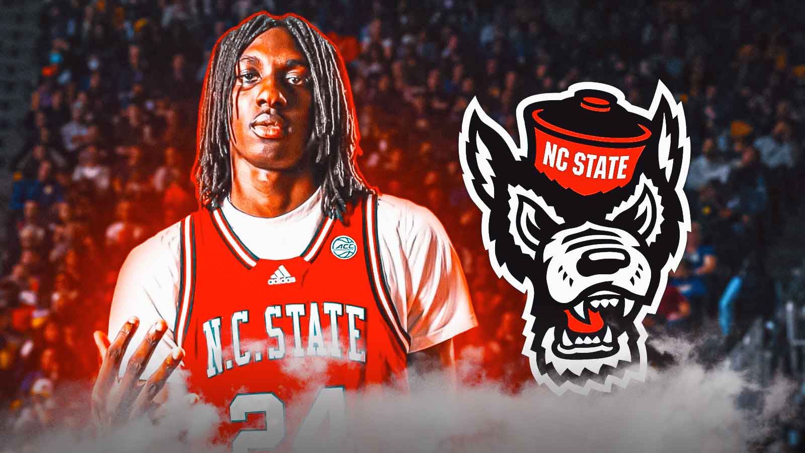 Exclusive: Trevon Carter-Givens’ NBA dream starts with NC State