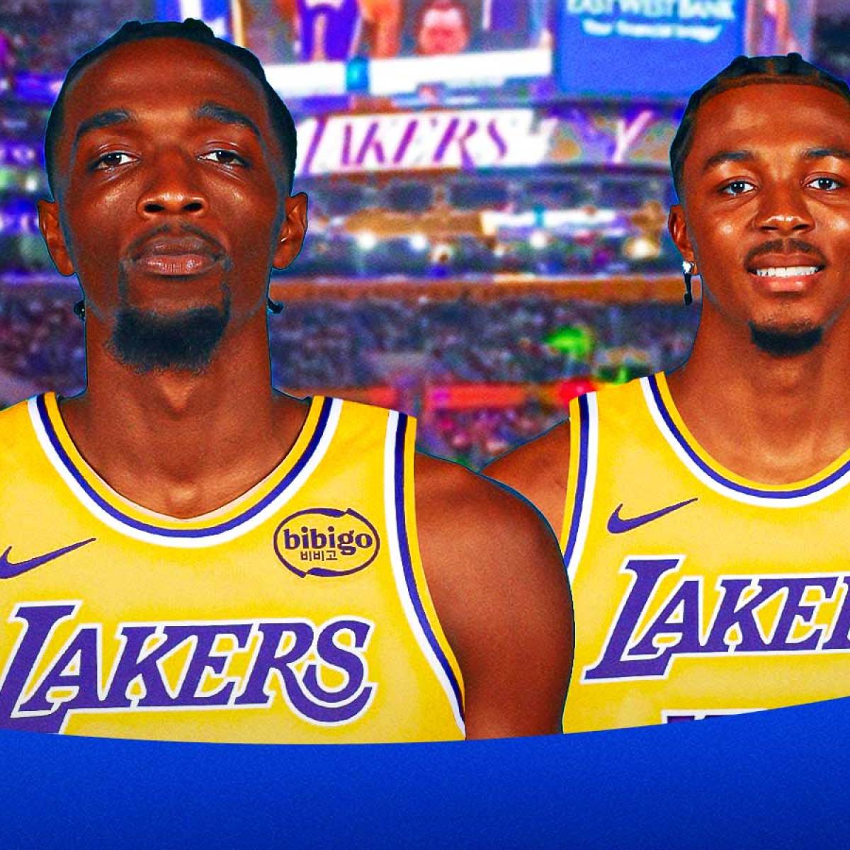 Lakers' dream 2026 NBA trade deadline scenario to help Luka Doncic